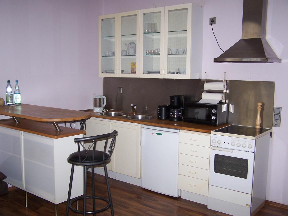 Odessa1 Apartment โคโลญ ภายนอก รูปภาพ