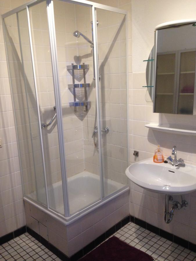 Odessa1 Apartment โคโลญ ภายนอก รูปภาพ