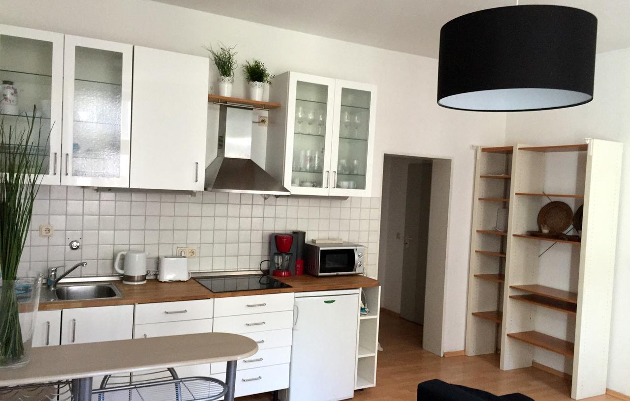 Odessa1 Apartment โคโลญ ภายนอก รูปภาพ
