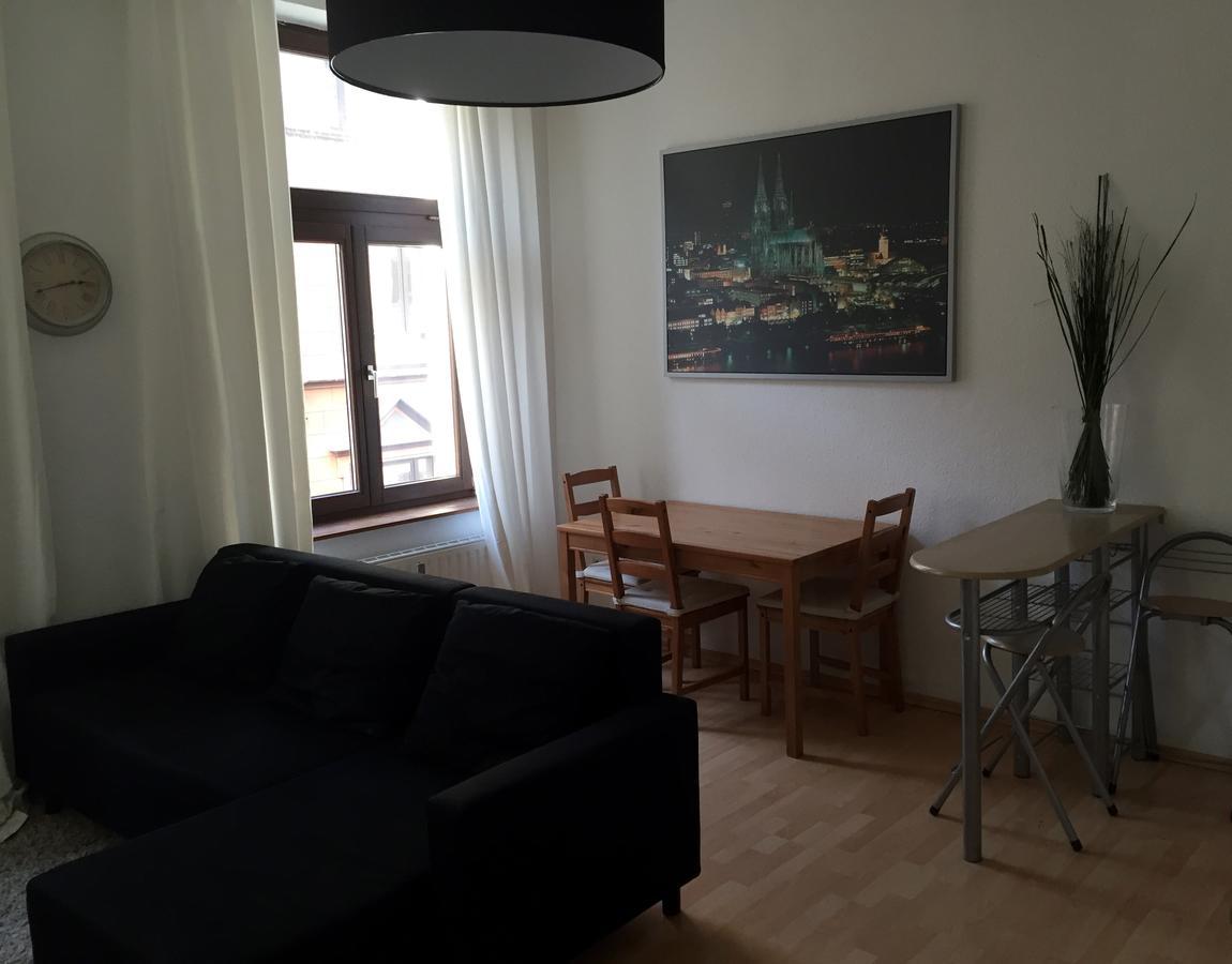 Odessa1 Apartment โคโลญ ภายนอก รูปภาพ